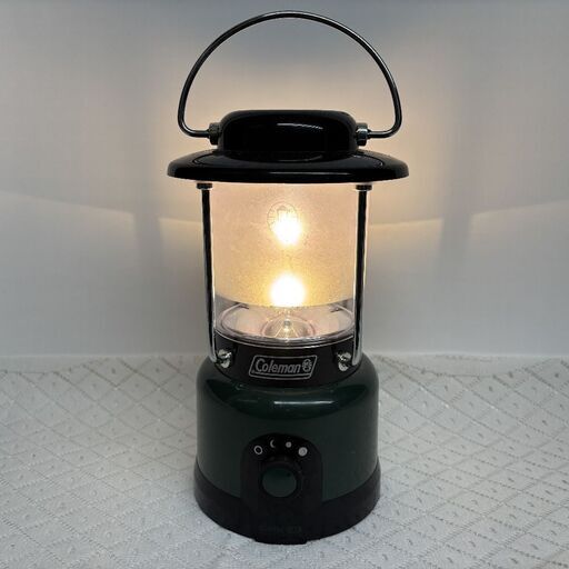 F901★Coleman コールマン CPX TM6 LEDランタン 4個セット 動作品 保証付 店頭手渡しOK★　2412 Amazon.com: Coleman CPX 6 Compatible Classic XL 700 Lumens