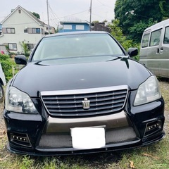 トヨタ クラウン