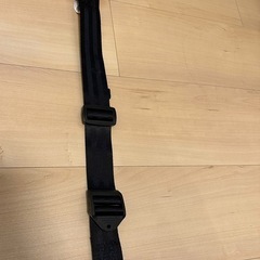 スマートキッズベルト