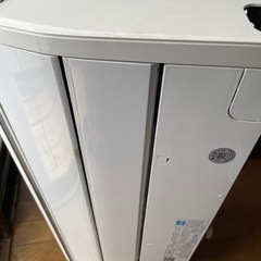 エアコン‼️FUJITSU