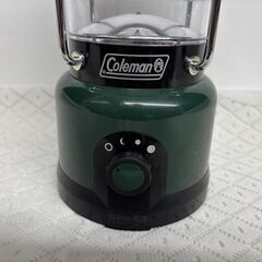 コールマン Coleman CPX TM6 LEDランタン◆取りに来て頂ける方♪の画像