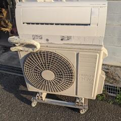 日立白くまくん RAS-SE40L2  HITACHI ルームエ...
