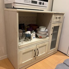 キッチンカウンター