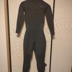 ロキシー ウェットスーツ 新品 m