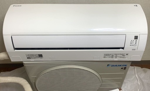 DAIKIN エアコン