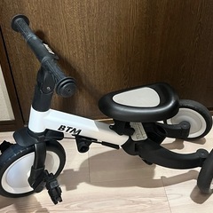 子供用　　三輪車　