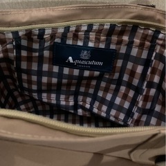 トートバッグの画像