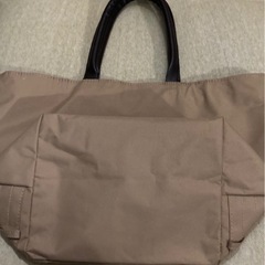 トートバッグの画像
