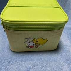 ランチボックスと交換してくれる方居ませんか？