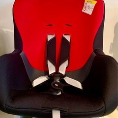 ■店頭引取限定■美品☆リーマン　チャイルドシート　ネディ♪４ヶ月から〜