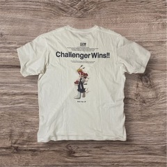 UT ユニクロ サマーウォーズ OZ オズ 細田守 コラボ Tシャツ XLの画像