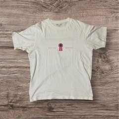 UT ユニクロ サマーウォーズ OZ オズ 細田守 コラボ Tシャツ XLの画像