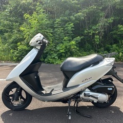 ホンダ Dio AF68 原付バイク 