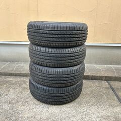 新品タイヤ　MAXIMUS M2 205/55R16 91V 16インチ　4本セットの画像