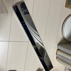 排気口汚れ防止カバー　キッチンの画像