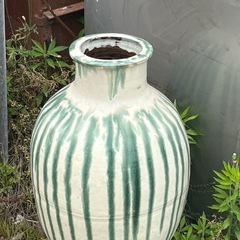 古い古美術 置物 時代物 希少品 信楽焼