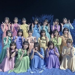 日向坂46が好きな人🙌 − 神奈川県