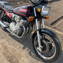 GSX750E