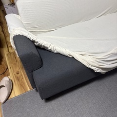 IKEA  ソファの画像
