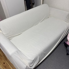 IKEA  ソファ