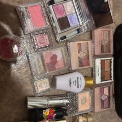 化粧品まとめ売り