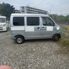 チャーター便ドライバー募集