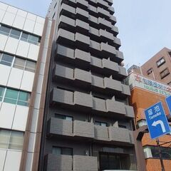 白金高輪駅・破格の初期費用⭐️敷・礼・仲0円⭐️フローリ ング,...