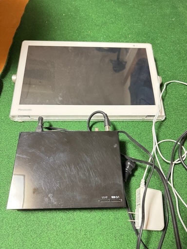 パナソニック プライベートビエラ UN-T8S