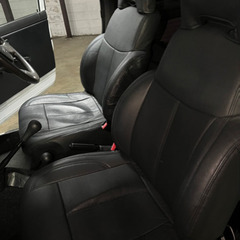 スズキ ジムニー JA11 4WD MTの画像