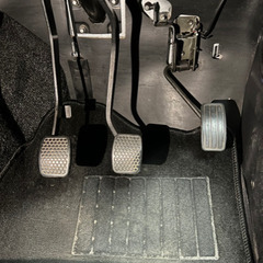 スズキ ジムニー JA11 4WD MTの画像