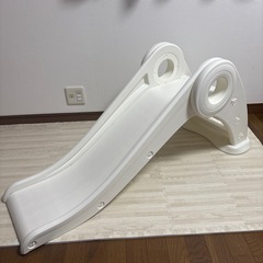 ネビオ　ロング&なだらかスロープ折りたたみすべり台