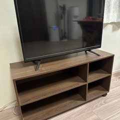 ★無料でお譲り★液晶テレビ