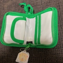 ピクミン　さいふの画像