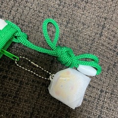 ピクミン　さいふの画像