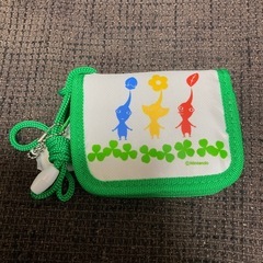 ピクミン　さいふの画像