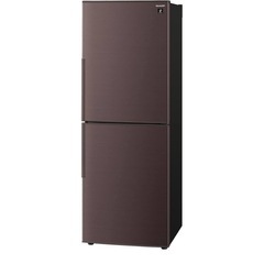 SHARP 冷蔵庫　品番　SJ-PD28F-T