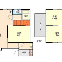 3ＬＤＫ ✨空室続きで困っている大家さん（オーナーさん）✨是非お...