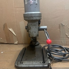 日本精密　ハイスピードボール盤　BDK-300 ボール盤　