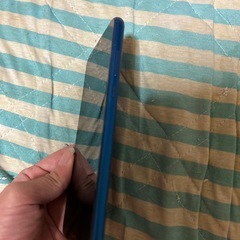 画面の汚れ
の画像