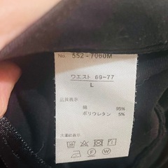 レディース ボトムスの画像