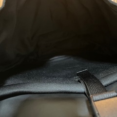 【値下げ】THE NORTH FACE／HEX PACKの画像