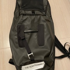 【値下げ】THE NORTH FACE／HEX PACKの画像
