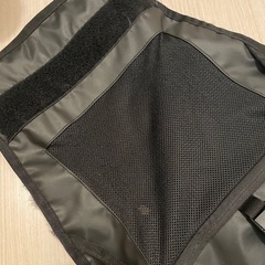 【値下げ】THE NORTH FACE／HEX PACKの画像