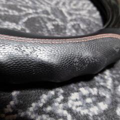 最終値下　ハンドルカバーの画像