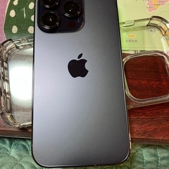 iPhone14 pro SIMフリーの画像