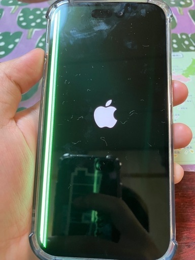 iPhone14 pro SIMフリー