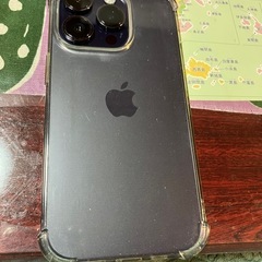 iPhone14 pro SIMフリー
