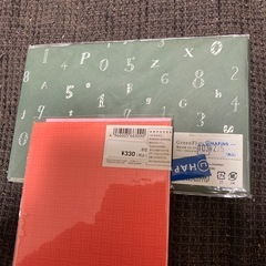 ポップアップカード、ポケットアルバムの画像