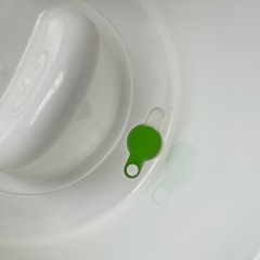 ベビーバスの画像