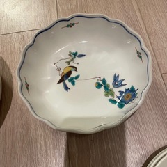 たち吉　お皿セットの画像